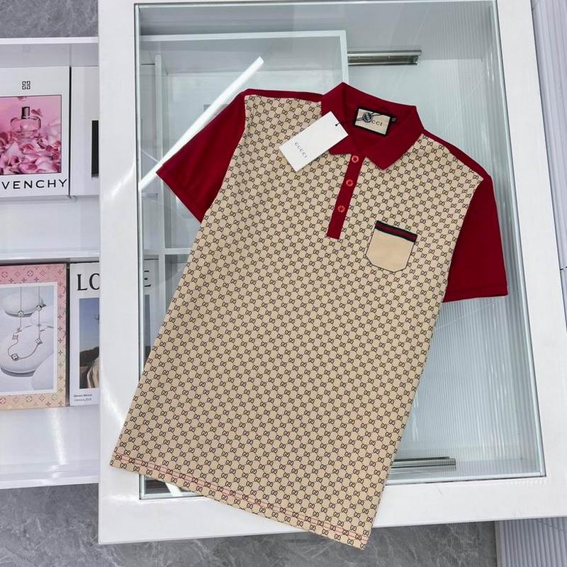 Gucci Men's Polo 512